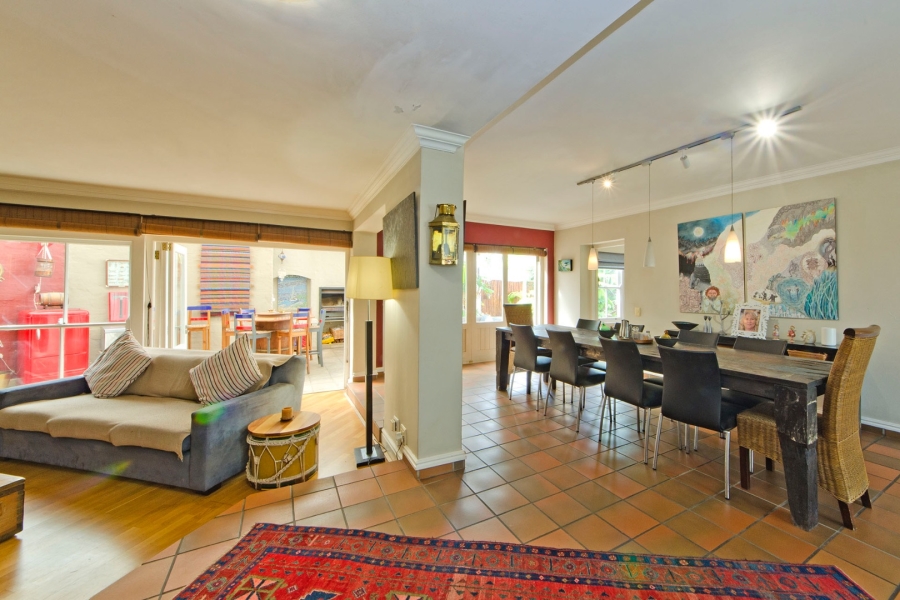 9 Bedroom Property for Sale in Leisure Isle Western Cape